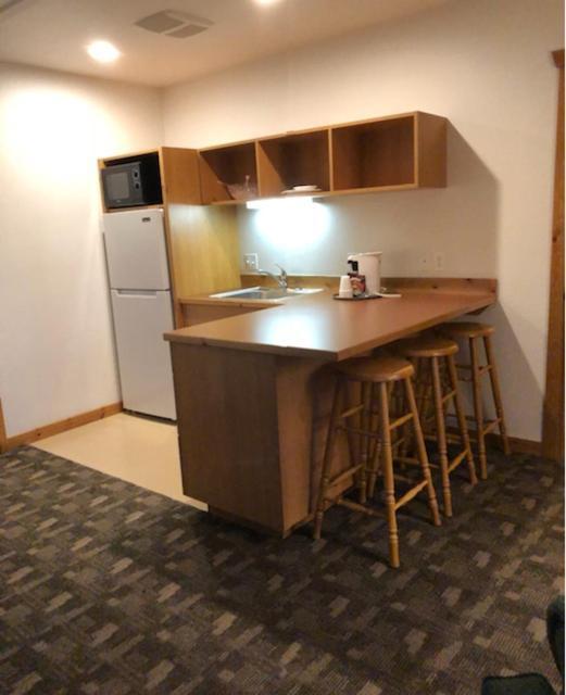 High Country Motel Bellevue Extérieur photo