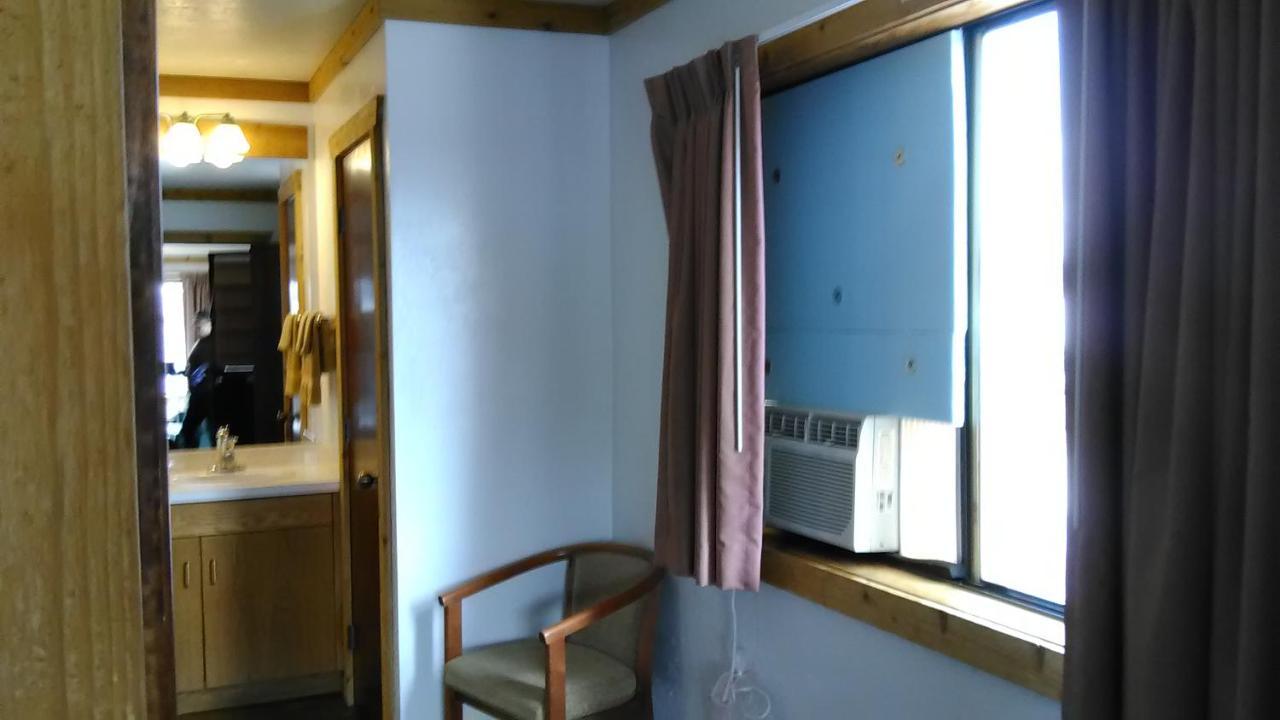 High Country Motel Bellevue Extérieur photo