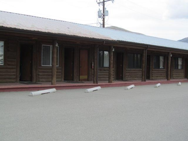 High Country Motel Bellevue Extérieur photo