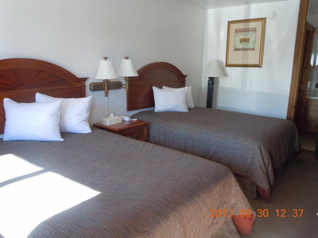 High Country Motel Bellevue Chambre photo