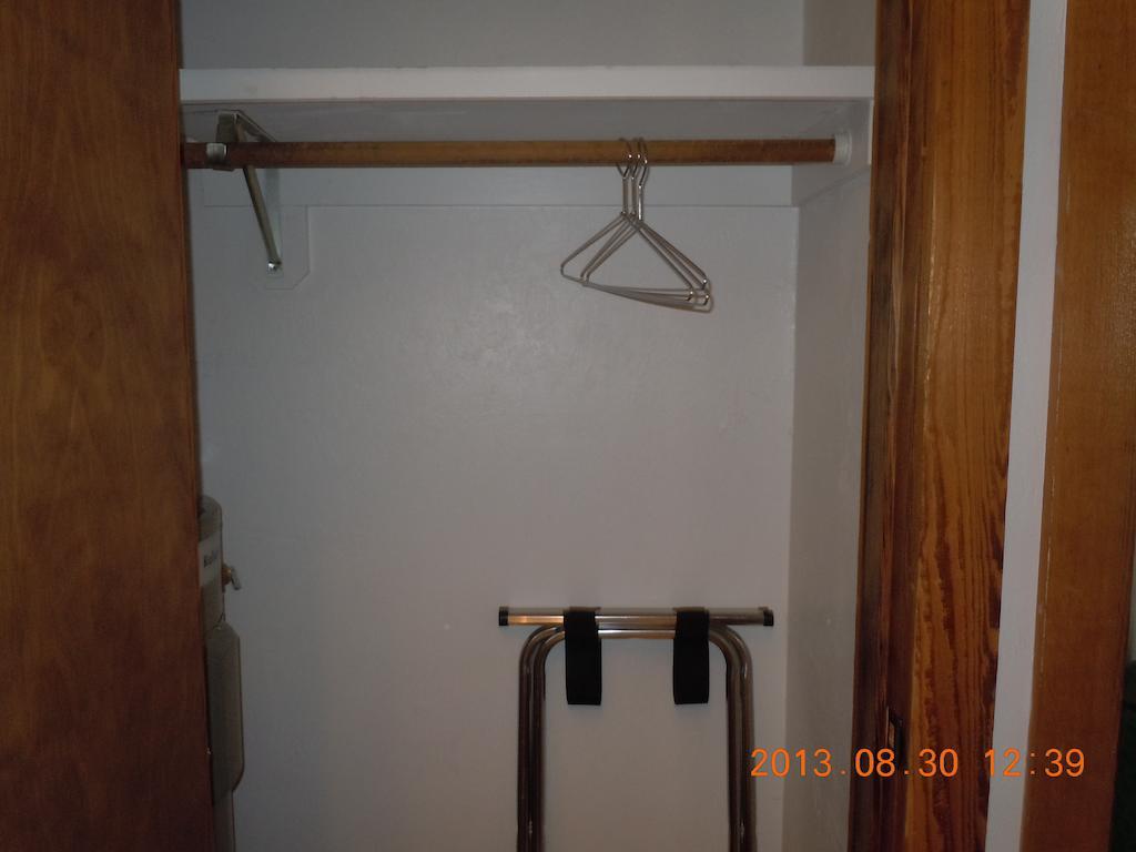 High Country Motel Bellevue Chambre photo