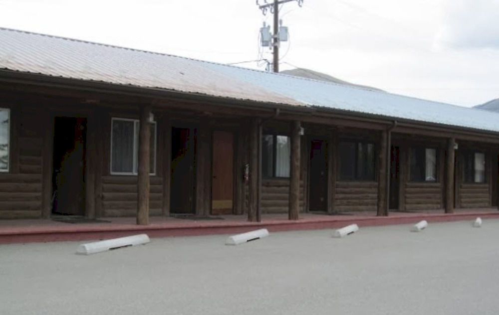 High Country Motel Bellevue Extérieur photo