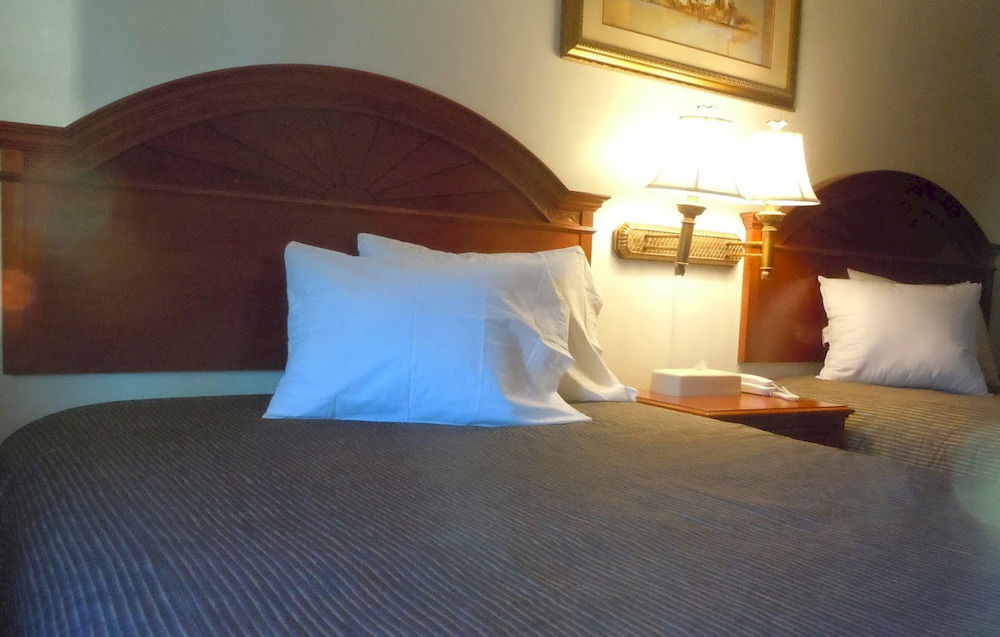 High Country Motel Bellevue Extérieur photo
