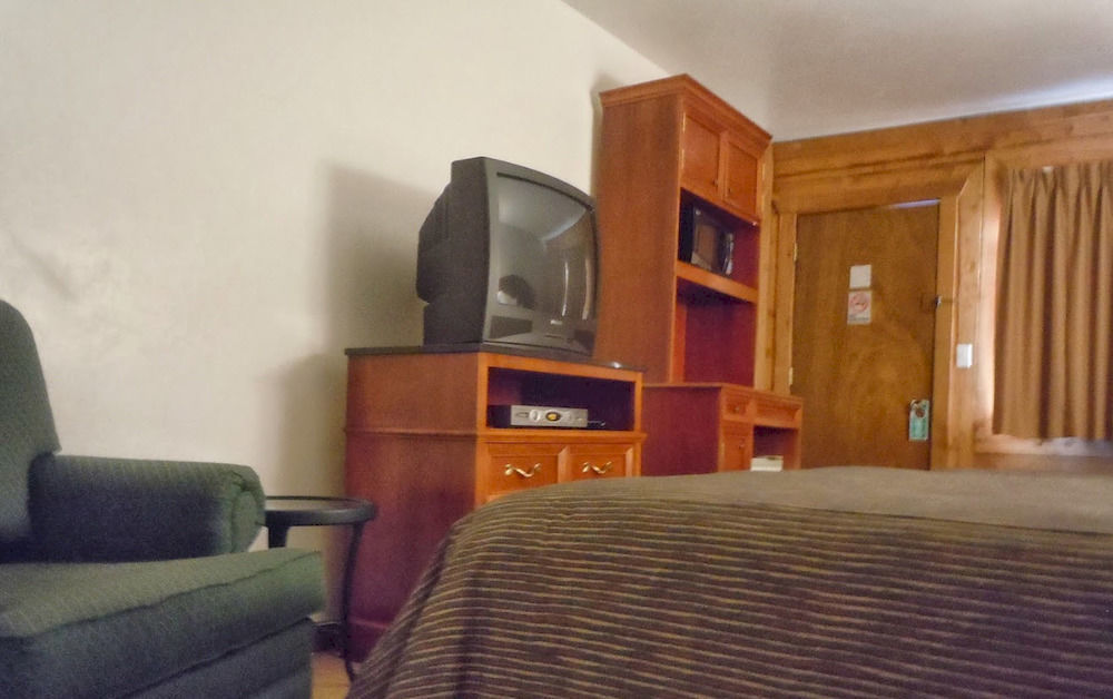 High Country Motel Bellevue Extérieur photo