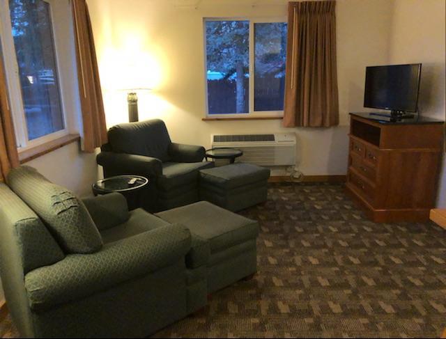 High Country Motel Bellevue Extérieur photo